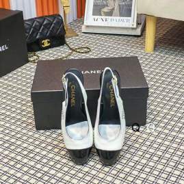 Picture of Chanel Shoes _SKUChanelsz35-40Q05092648